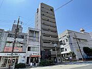 福島駅より徒歩7分 9階 築25年3ヶ月の賃貸物件