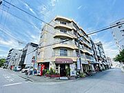 シャトー大淀 3階 築48年4ヶ月の賃貸物件