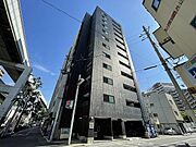 阿波座駅より徒歩4分 12階 築16年2ヶ月の賃貸物件