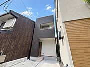 新福島駅より徒歩6分 3階 築7年8ヶ月の賃貸物件