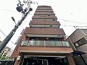 天神橋筋六丁目駅より徒歩6分 4階 築20年1ヶ月の賃貸物件