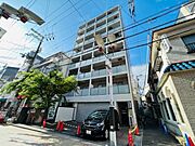 メゾンシティー鷺洲 7階 築25年7ヶ月の賃貸物件