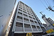 ドーム前千代崎駅より徒歩5分 10階 築9年11ヶ月の賃貸物件