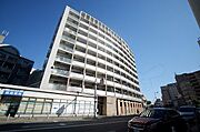 野田駅より徒歩4分 8階 築25年8ヶ月の賃貸物件