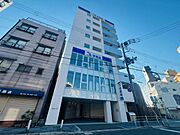 野田駅より徒歩2分 6階 築6年7ヶ月の賃貸物件