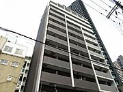 野田阪神駅より徒歩8分 8階 築9年4ヶ月の賃貸物件
