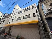 野田駅より徒歩5分 3階 築35年4ヶ月の賃貸物件