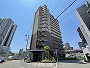 新福島駅より徒歩3分 5階 築16年8ヶ月の賃貸物件
