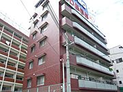 中津駅より徒歩9分 3階 築34年7ヶ月の賃貸物件