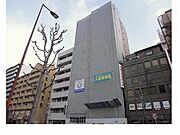 南森町駅より徒歩4分 13階 築11年8ヶ月の賃貸物件