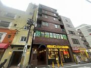 コーポ上田 6階 築59年11ヶ月の賃貸物件