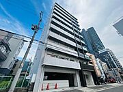 野田阪神駅より徒歩9分 8階 築10年5ヶ月の賃貸物件