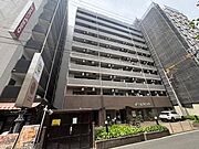 北新地駅より徒歩3分 4階 築27年9ヶ月の賃貸物件