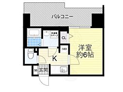エスリードレジデンス梅田グランゲート 10階