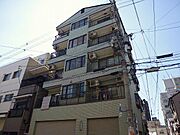 3Mハウス3B 3階 築33年6ヶ月の賃貸物件
