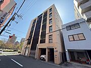 天神橋筋六丁目駅より徒歩5分 2階 築27年2ヶ月の賃貸物件