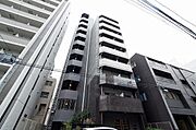 リーガル京町堀2 4階 築12年10ヶ月の賃貸物件