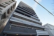 西九条駅より徒歩3分 11階 築1年9ヶ月の賃貸物件
