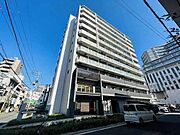 福島駅より徒歩9分 5階 築8年9ヶ月の賃貸物件