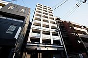 ブリーズガーデン京町堀 5階 築9年4ヶ月の賃貸物件