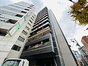 野田駅より徒歩6分 築3年8ヶ月 14階建の賃貸物件