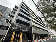 中津駅より徒歩15分 3階 築4年11ヶ月の賃貸物件
