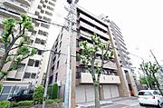 海老江駅より徒歩5分 5階 築38年6ヶ月の賃貸物件