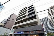 野田駅より徒歩4分 2階 築8年9ヶ月の賃貸物件