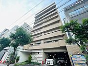 福島駅より徒歩3分 6階 築21年3ヶ月の賃貸物件
