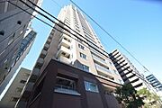 本町駅より徒歩7分 9階 築18年8ヶ月の賃貸物件
