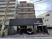 野田駅より徒歩9分 6階 築39年6ヶ月の賃貸物件