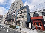 阿波座駅より徒歩7分 2階 築37年6ヶ月の賃貸物件