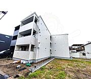 野田駅より徒歩7分 2階 新築の賃貸物件