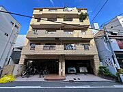 大阪天満宮駅より徒歩5分 6階 築45年6ヶ月の賃貸物件