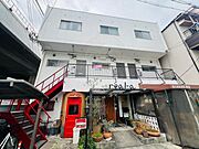 野田阪神駅より徒歩4分 2階 築50年10ヶ月の賃貸物件