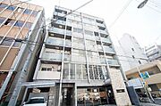 肥後橋駅より徒歩4分 7階 築24年3ヶ月の賃貸物件