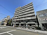 大阪駅より徒歩10分 8階 築23年1ヶ月の賃貸物件