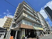 西長堀駅より徒歩2分 7階 築43年5ヶ月の賃貸物件