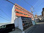 海老江駅より徒歩11分 4階 築41年6ヶ月の賃貸物件