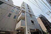 野田駅より徒歩12分 7階 築21年7ヶ月の賃貸物件