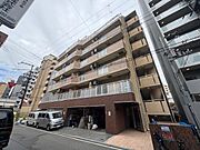 海老江駅より徒歩3分 3階 築23年11ヶ月の賃貸物件