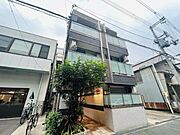 野田阪神駅より徒歩8分 3階 築11年8ヶ月の賃貸物件