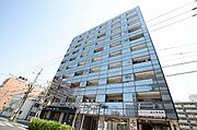 野田駅より徒歩9分 7階 築36年9ヶ月の賃貸物件
