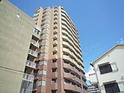 天神橋筋六丁目駅より徒歩3分 9階 築18年7ヶ月の賃貸物件