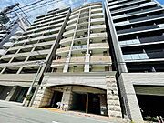 Ｌｕｘｅ江戸堀 8階 築12年7ヶ月の賃貸物件