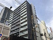 南森町駅より徒歩5分 12階 築7年10ヶ月の賃貸物件