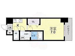 S-RESIDENCE福島玉川Deux 13階
