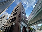 大西ビル 4階 築47年1ヶ月の賃貸物件