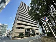 福島駅より徒歩6分 8階 築19年8ヶ月の賃貸物件