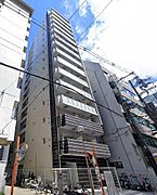 桜川駅より徒歩6分 8階 築7年8ヶ月の賃貸物件
